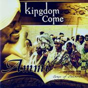 Kingdom Come专辑