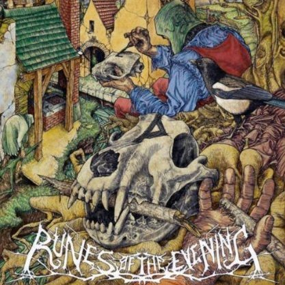 Runes of the Evening