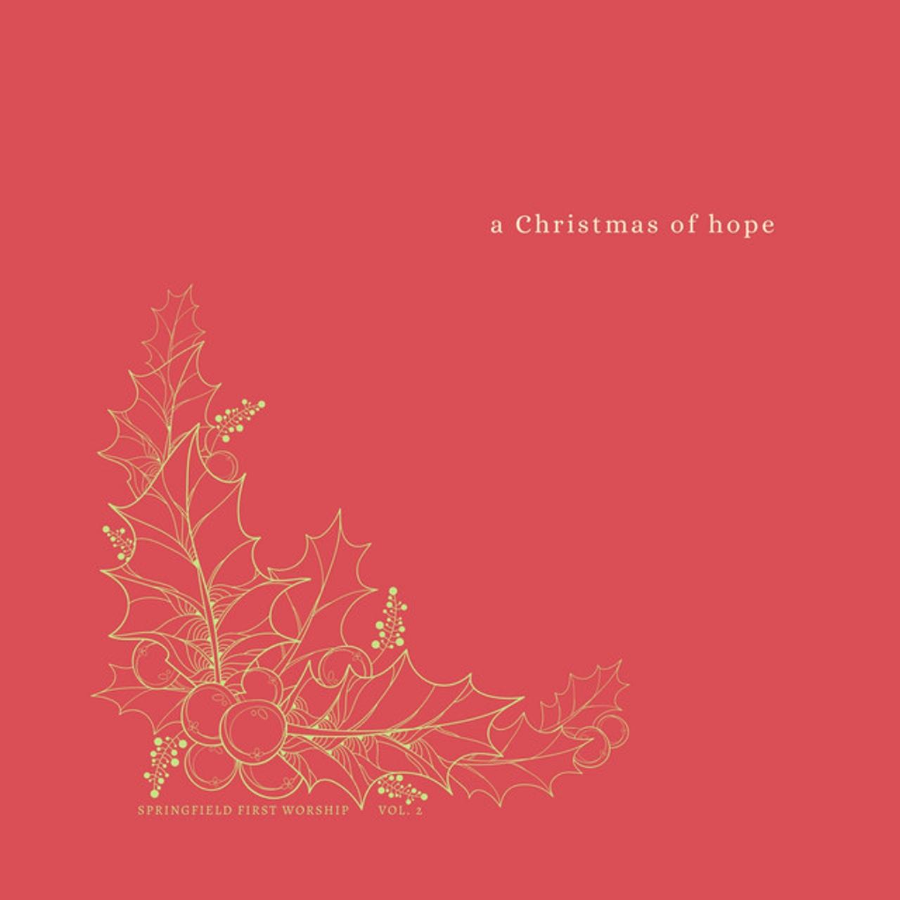 Springfield First Worship