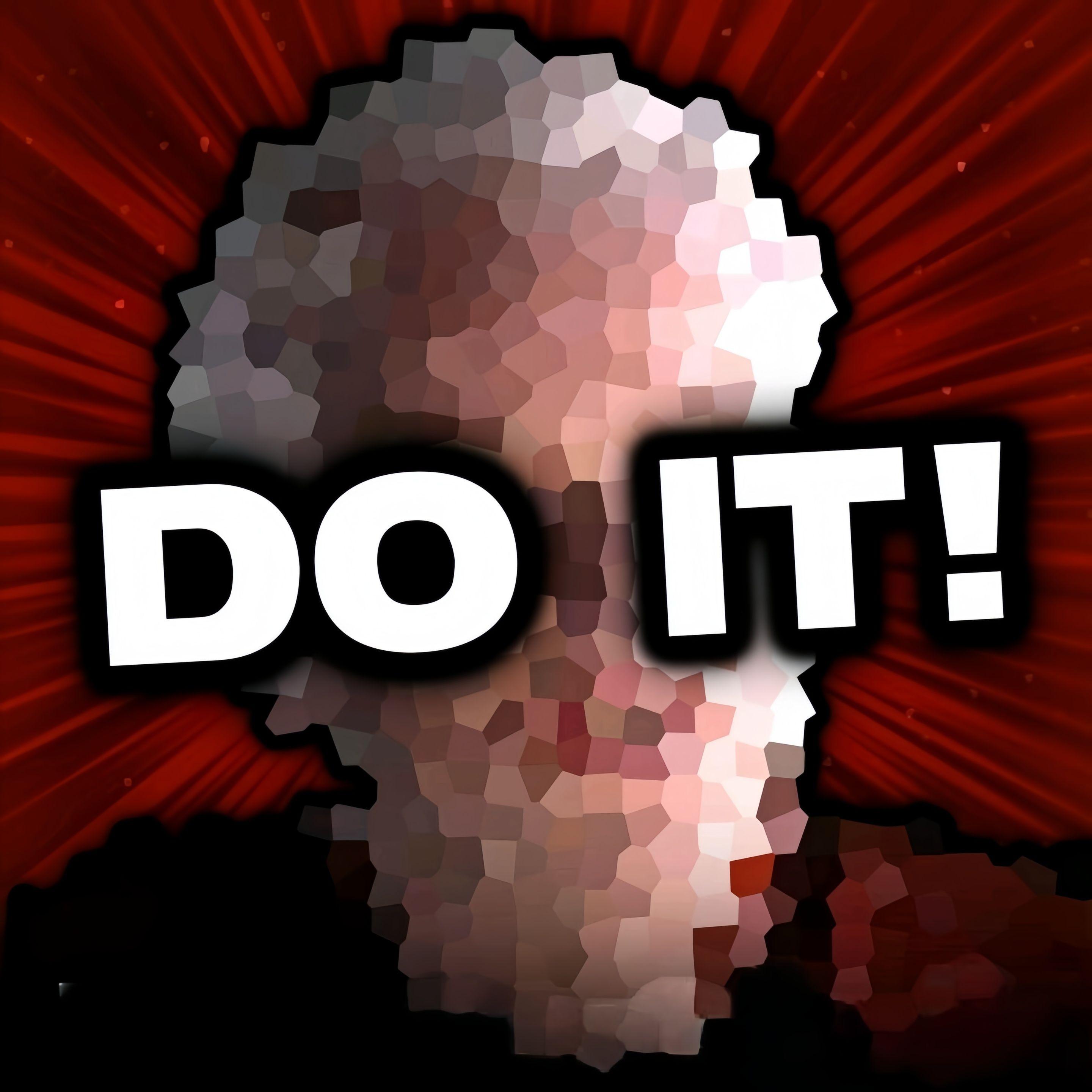 DO IT!(转场BGM)