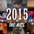 HITS OF 2015