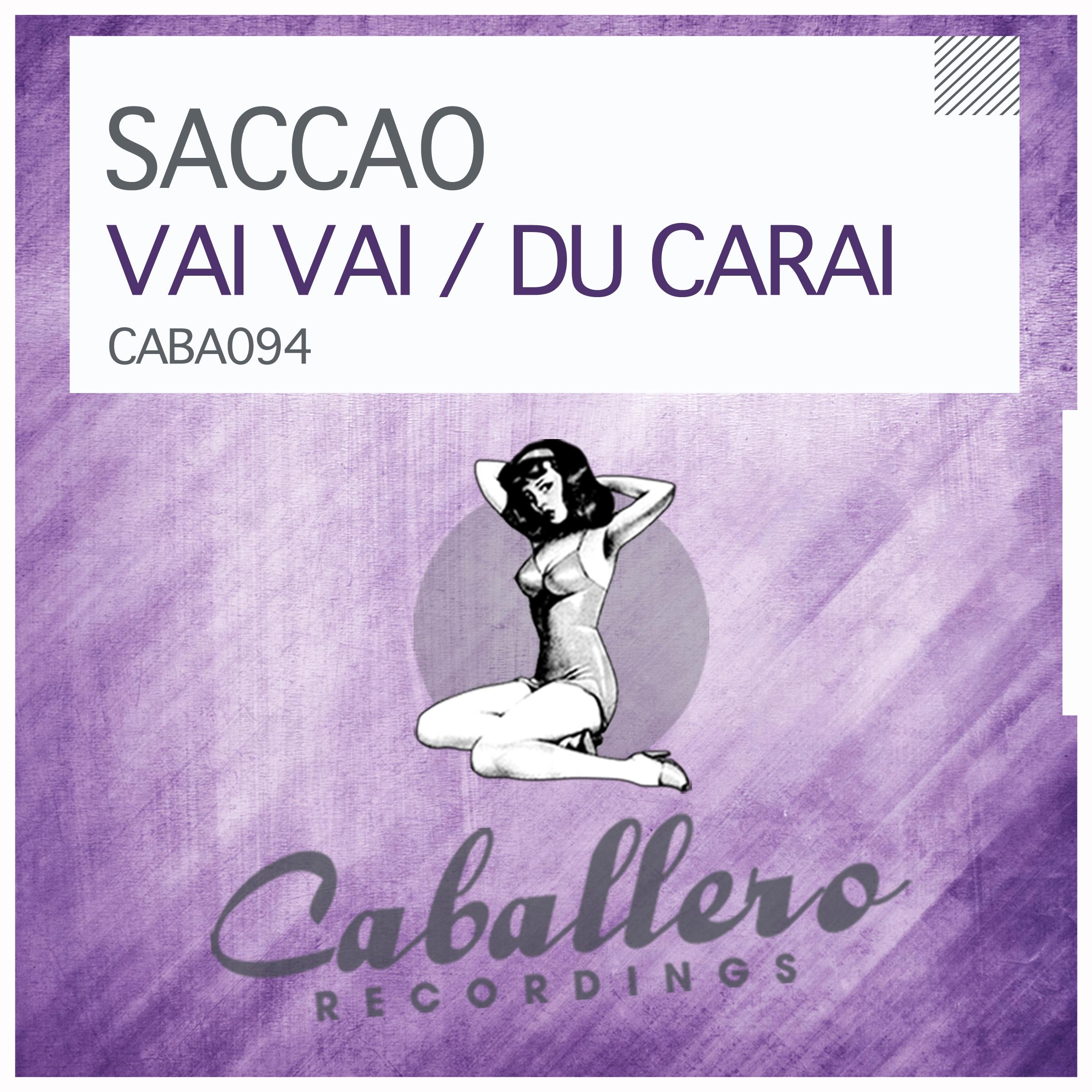 Vai Vai / Du Carai专辑