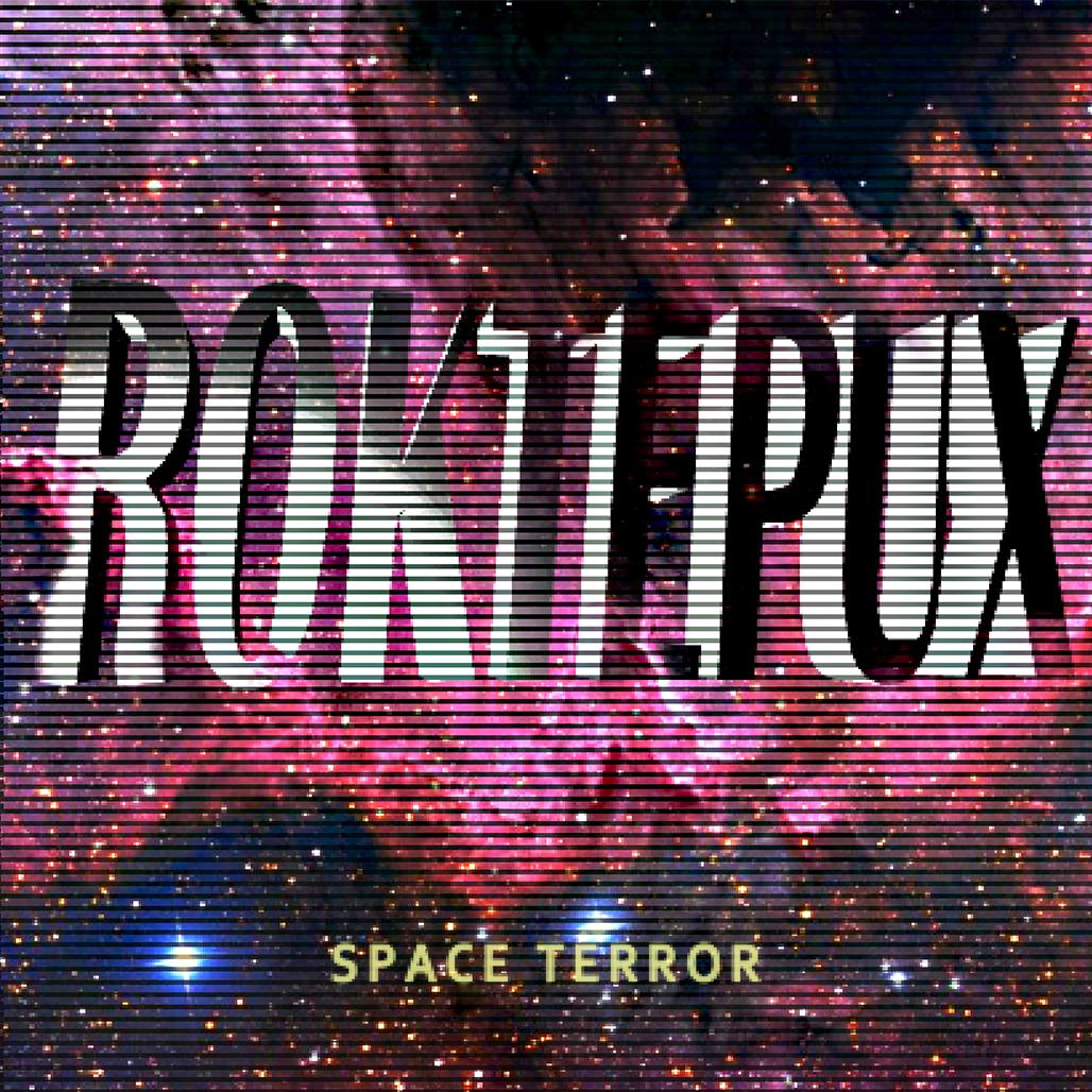 SPACE TERROR