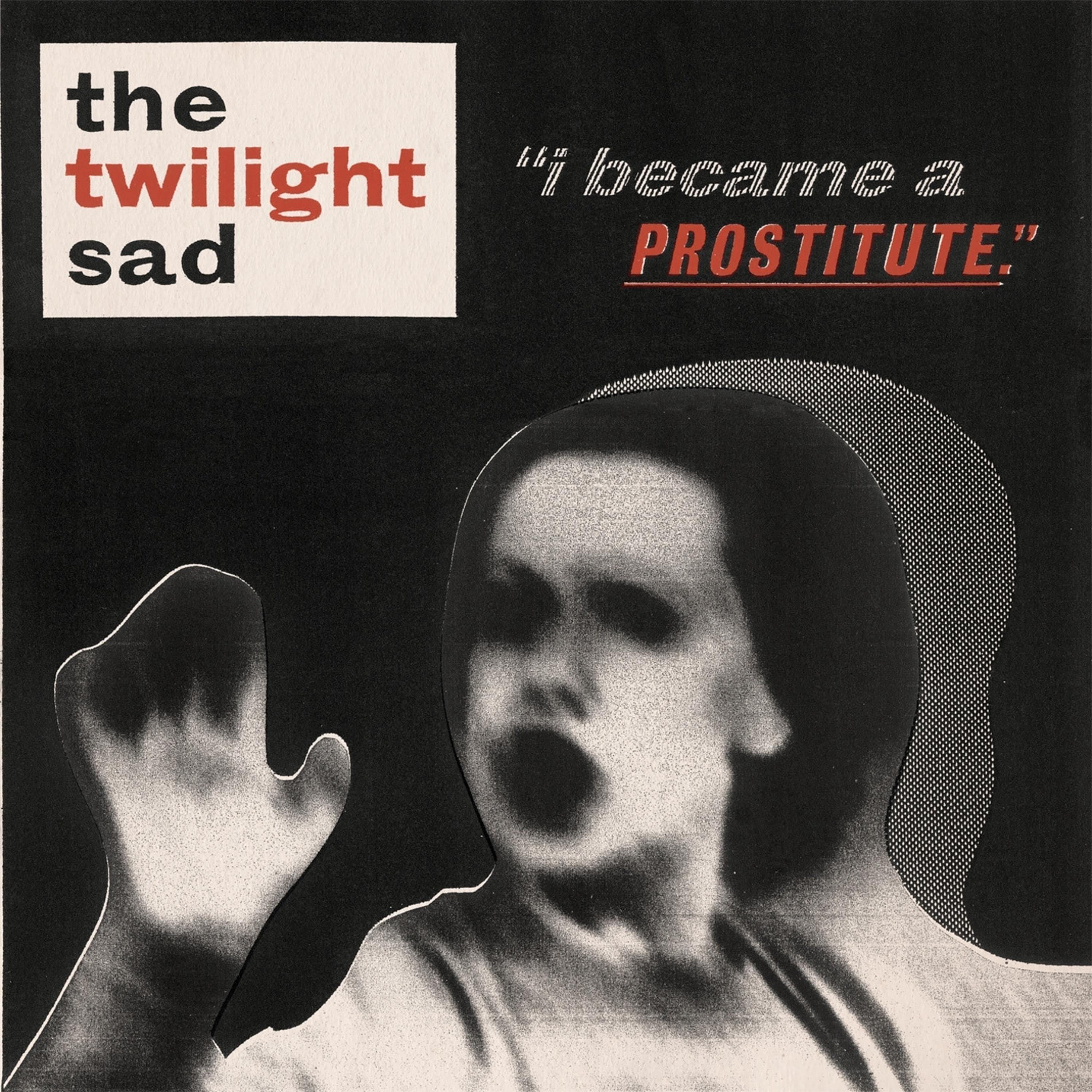I Became a Prostitute