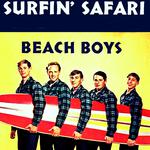 Surfin\' Safari专辑