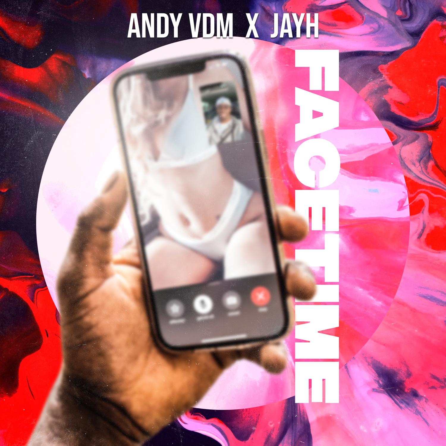 Andy VDM - Facetime