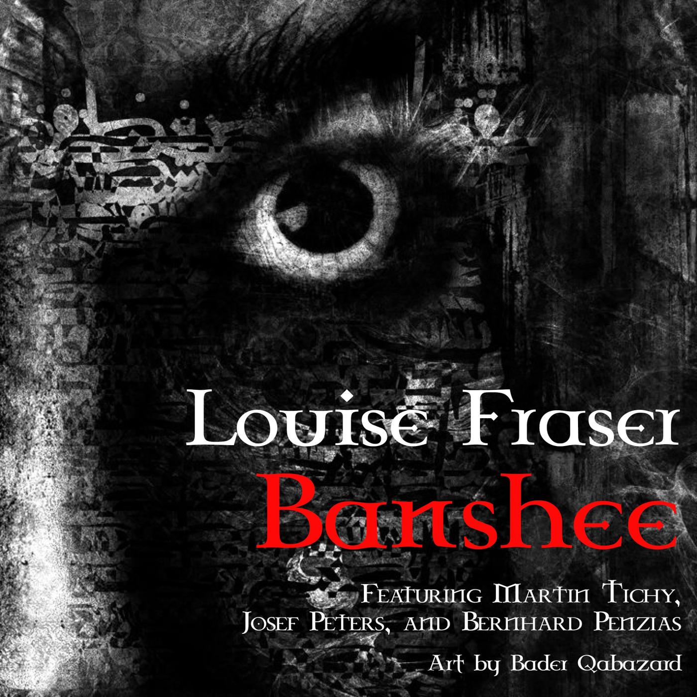 Louise Fraser - Song for a Soldier (feat. Josef Peters)