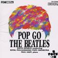 Pop Go the Beatles