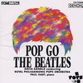 Pop Go the Beatles