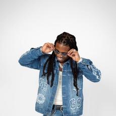 Jacquees