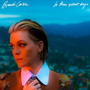 Brandi Carlile - This Time Tomorrow (BB Instrumental) 无和声伴奏