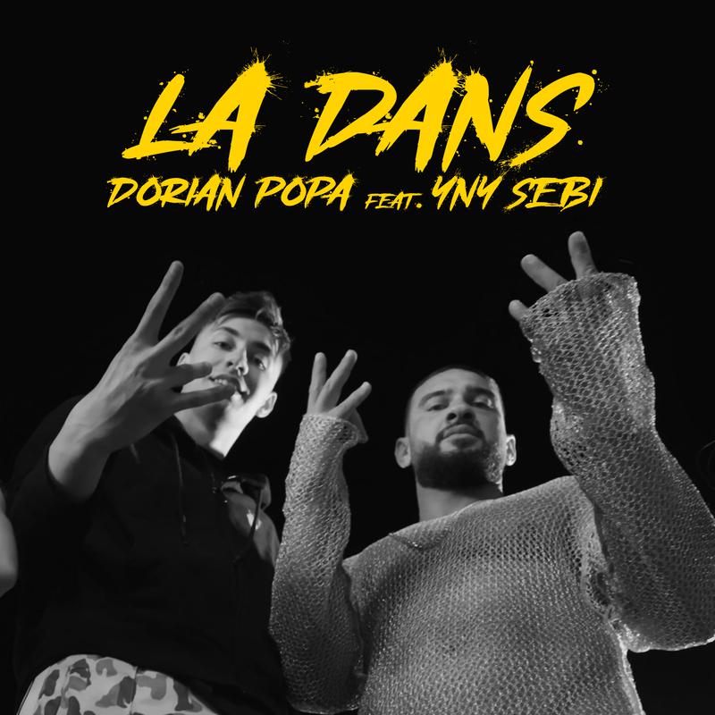 Dorian Popa - La dans