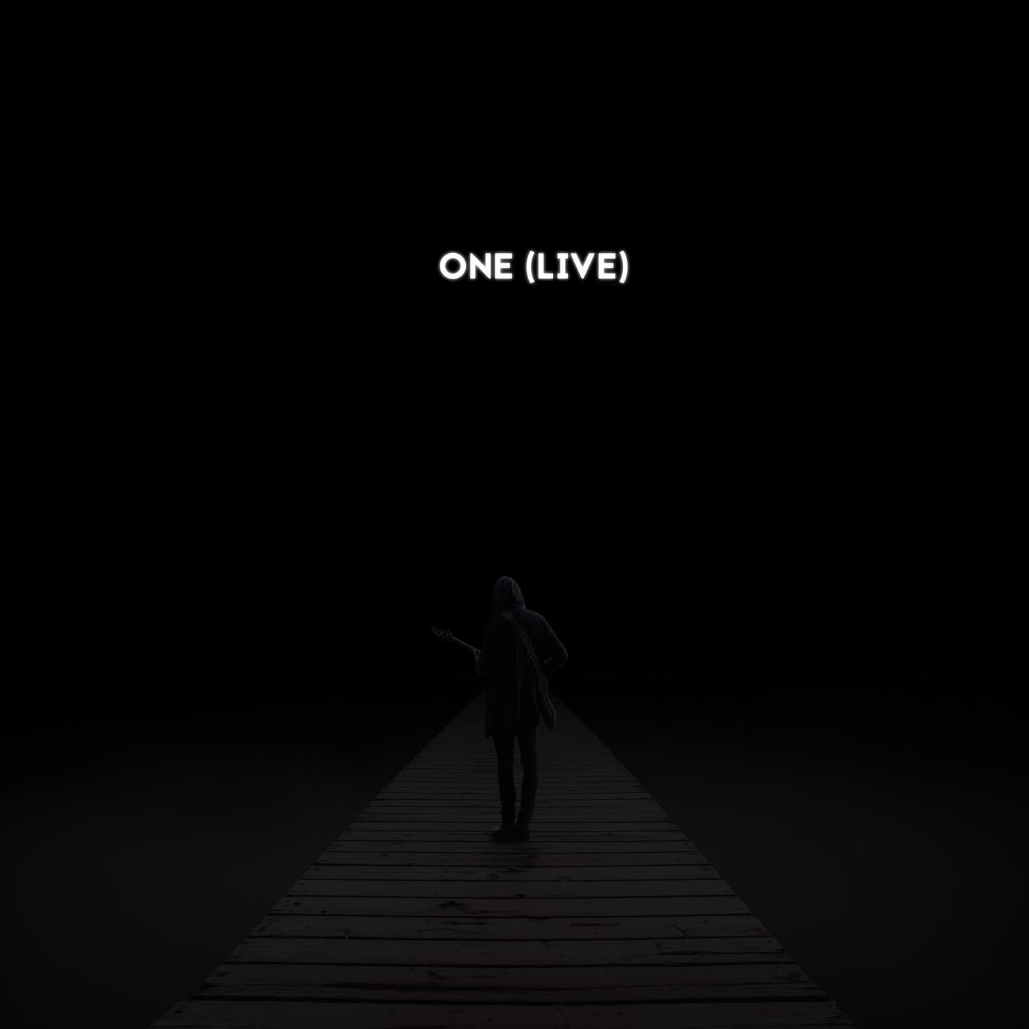 One (Live)