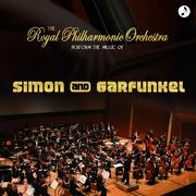 The Royal Philharmonic Orchestra Perform the Music of Simon & Garfunkel