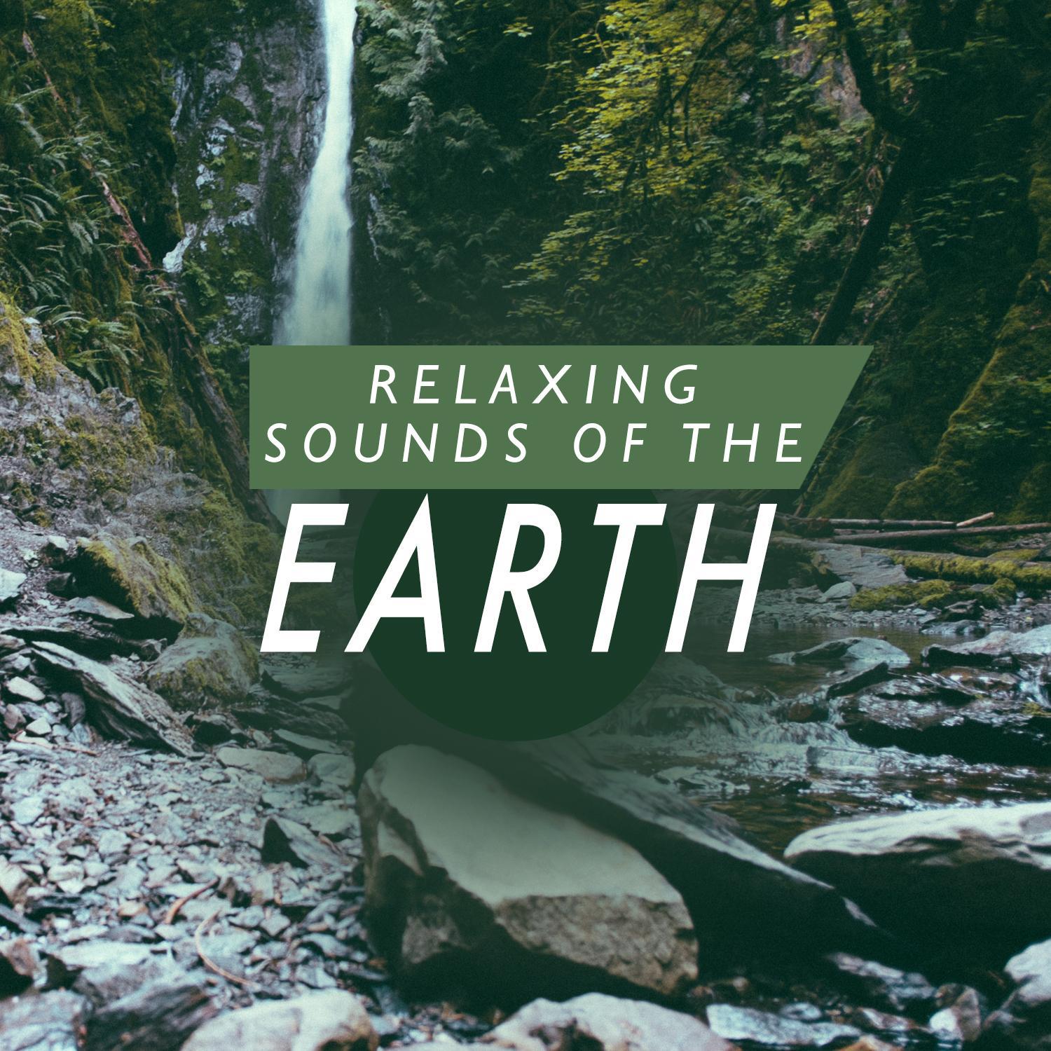 Relaxing Sounds of the Earth专辑