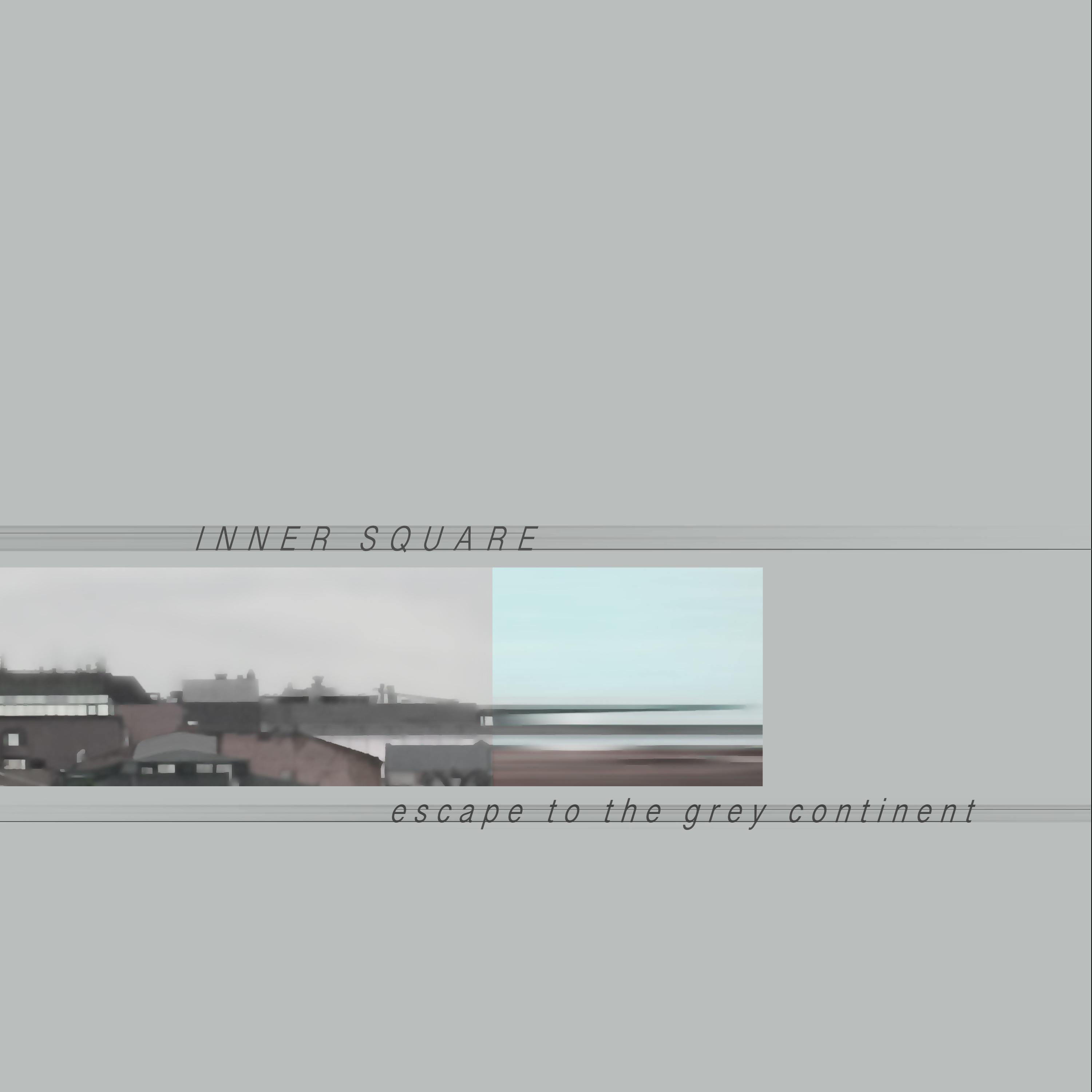 Inner Square - Alone in Empty City