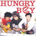 HUNGRY BOY专辑