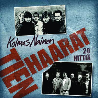 Tienhaarat - 20 hittiä