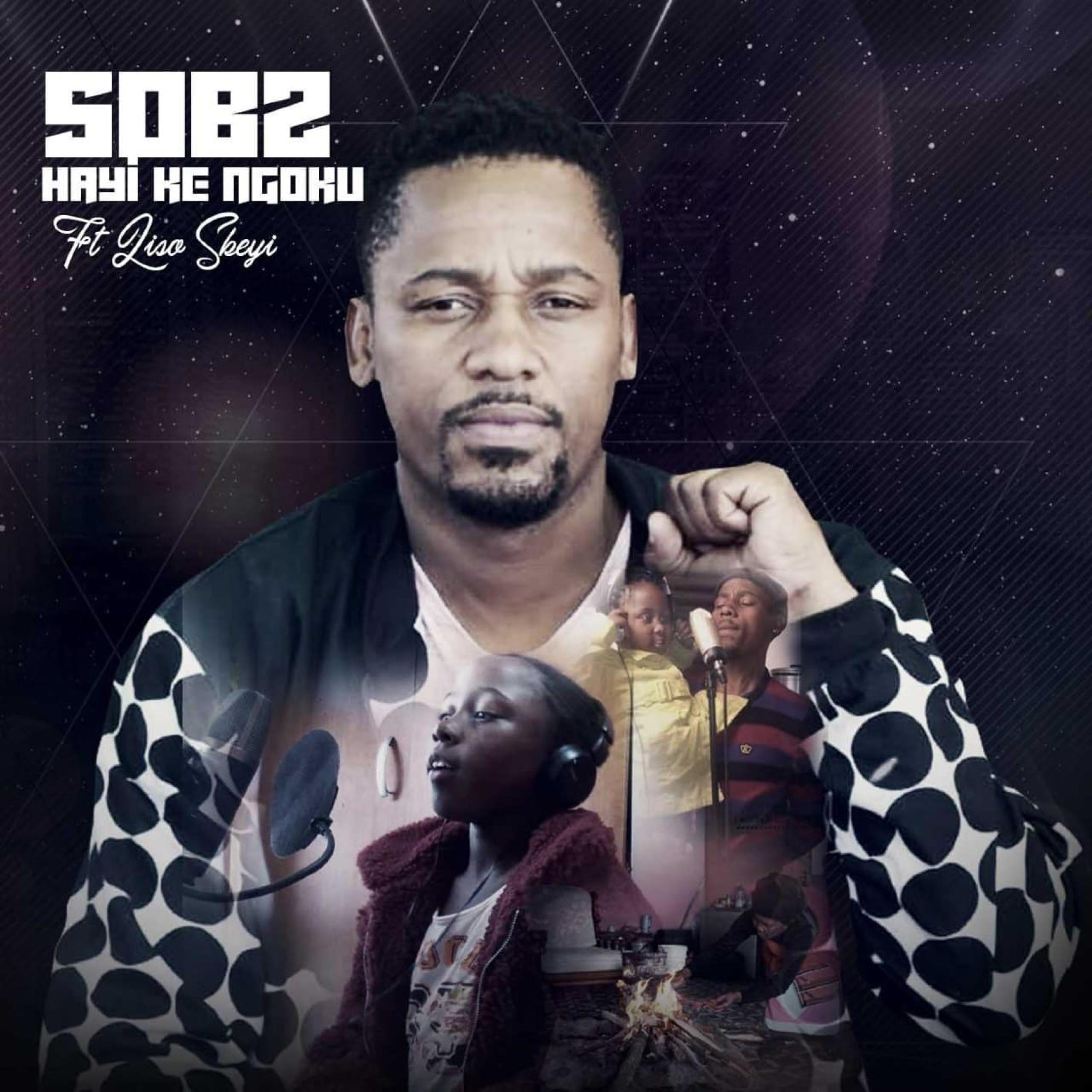 Hayi Ke Ngoku (feat. Liso Skeyi)