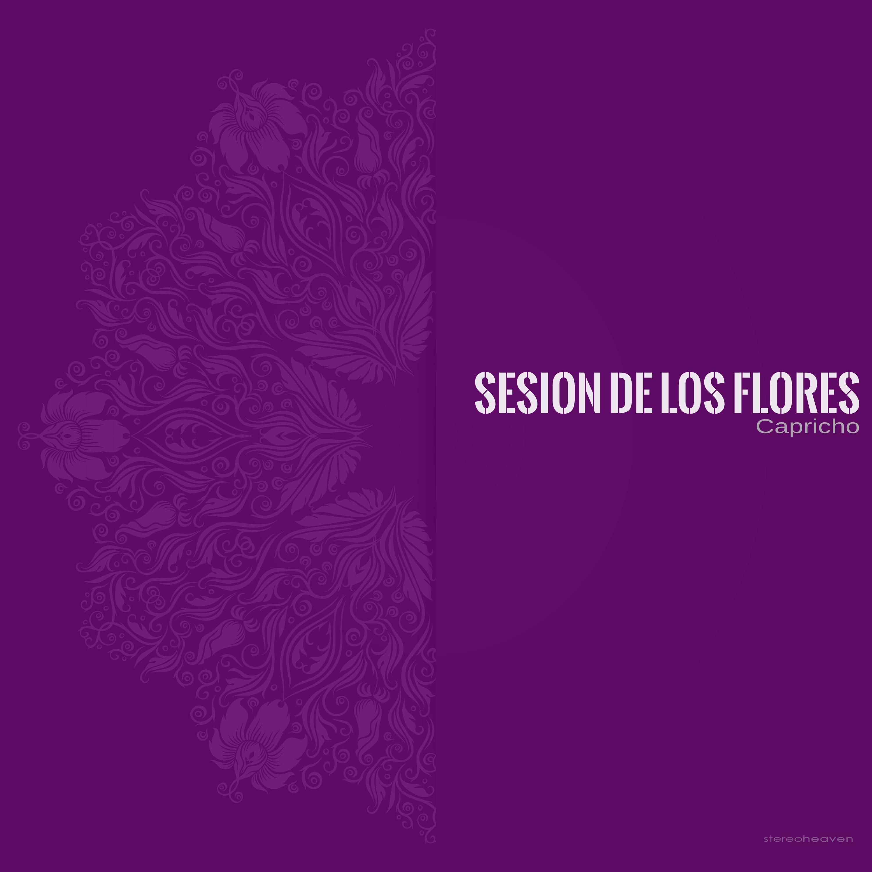 Sesion De Los Flores - Capricho