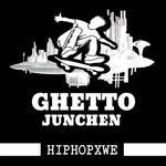 ghetto专辑