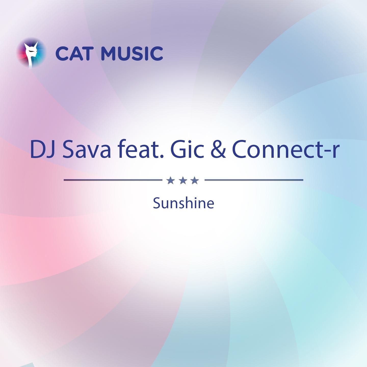 Sunshine (Treitl Hammond Mix)