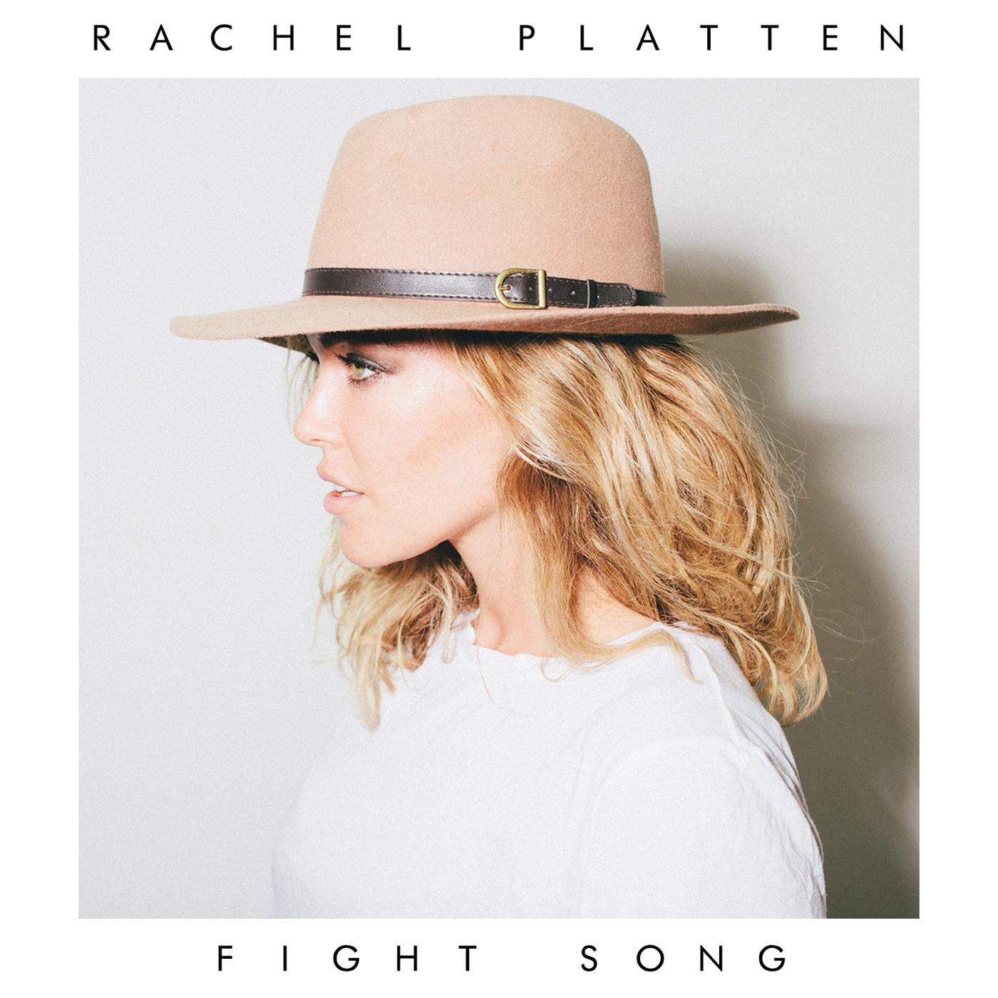 Rachel Platten - Lone Ranger