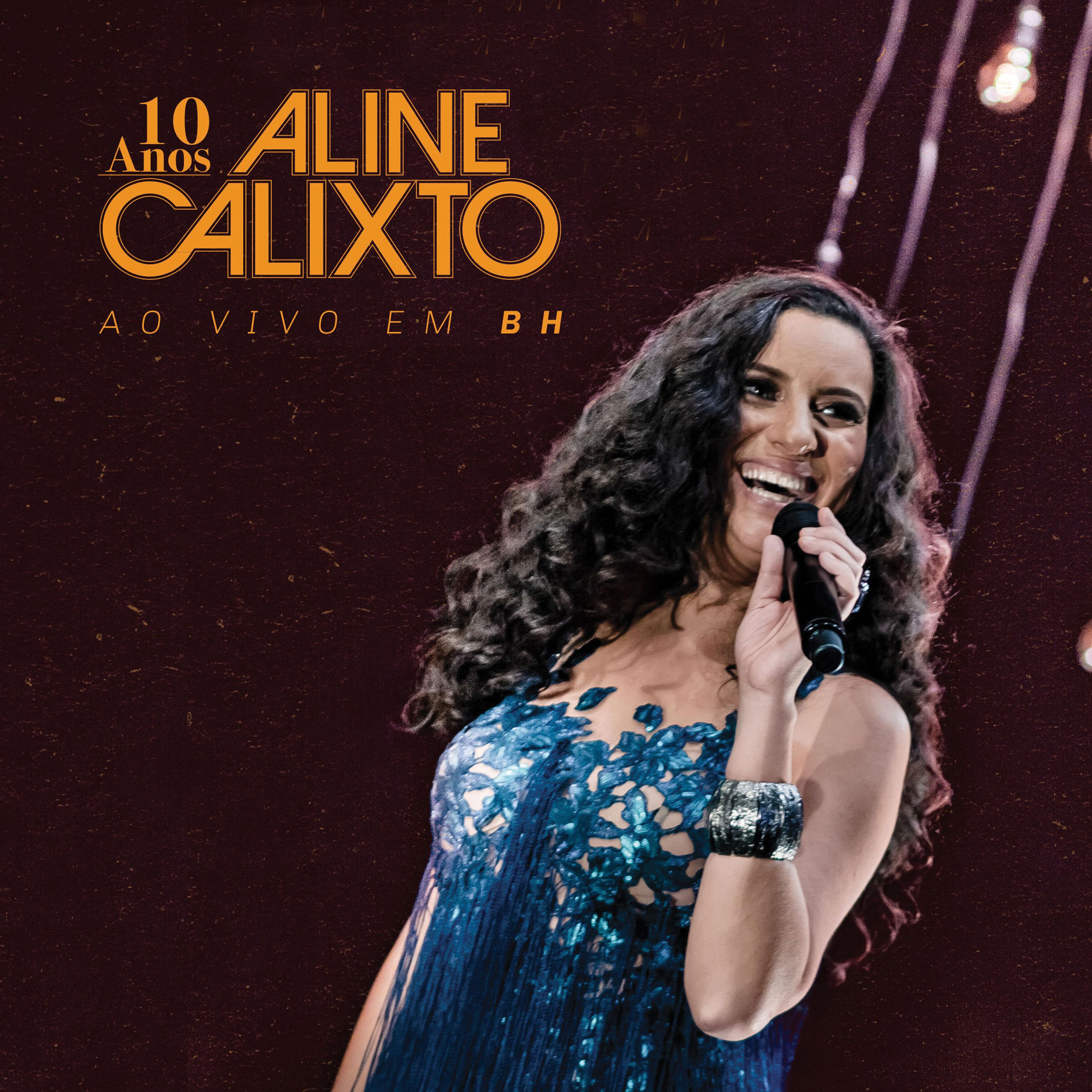 Aline Calixto - Portela na Avenida (Ao Vivo)