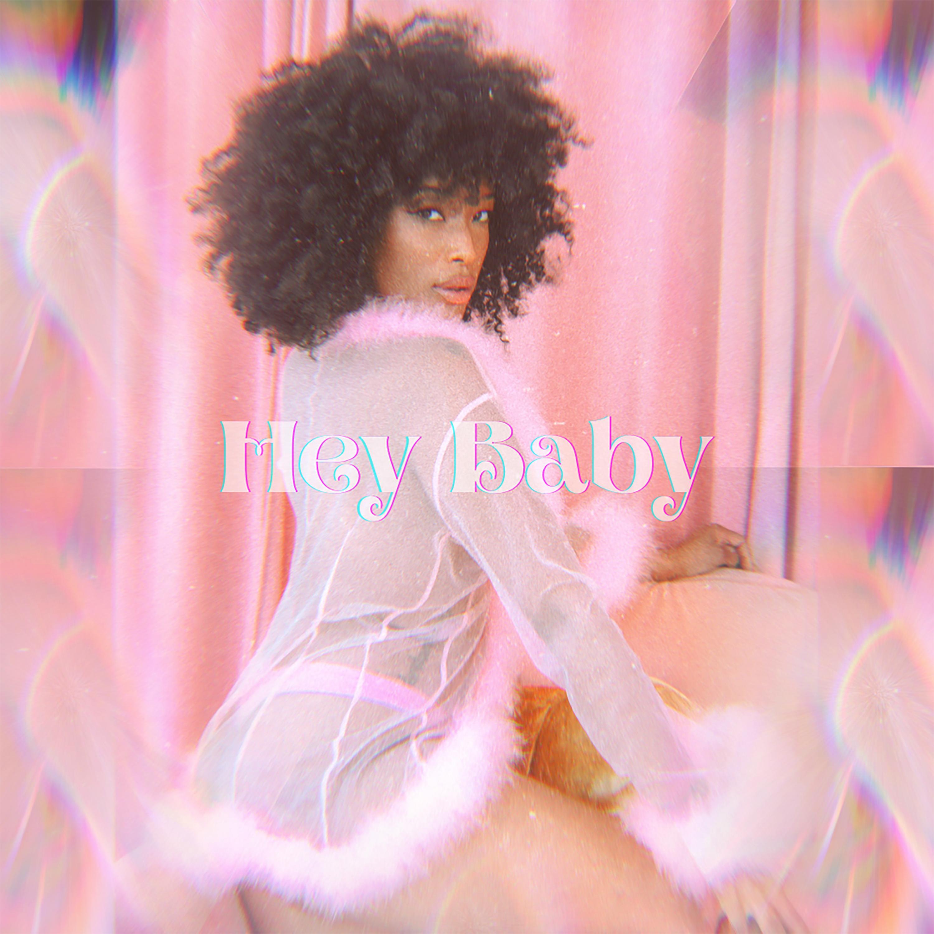 Hey Baby
