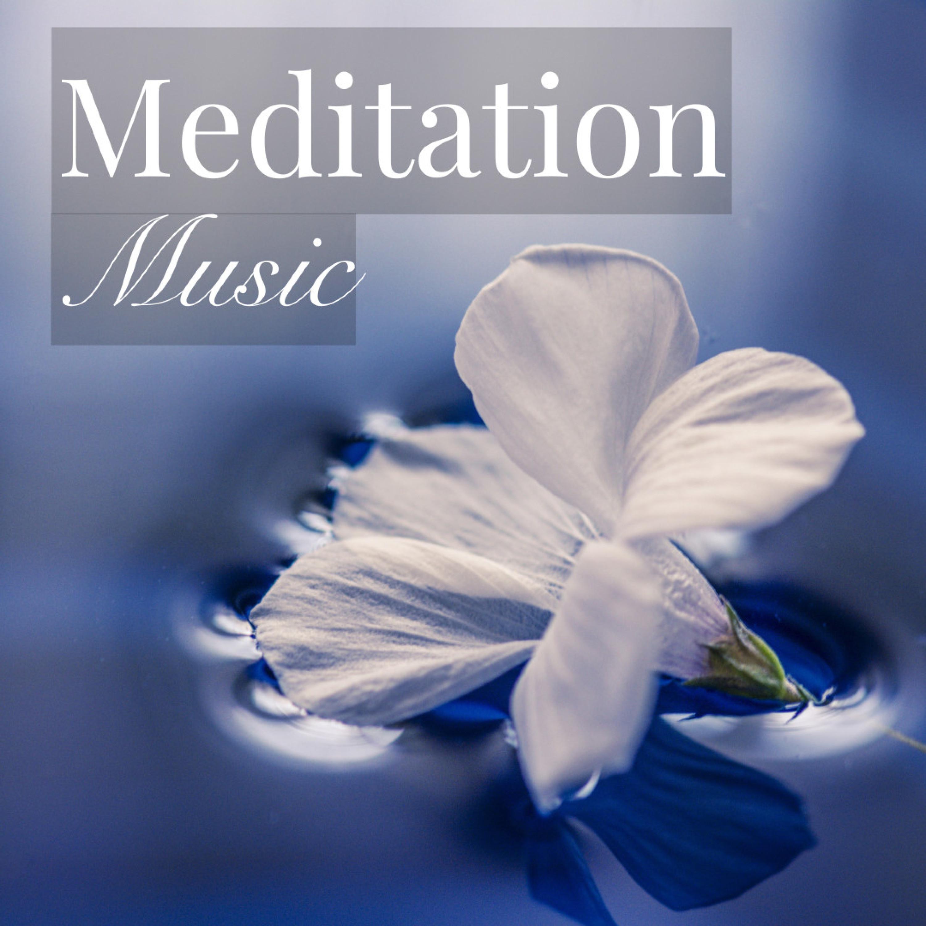 Celestial Journey - Meditation/Meditation Music/Balanced Mindful ...