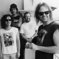 Neil Young & Crazy Horse