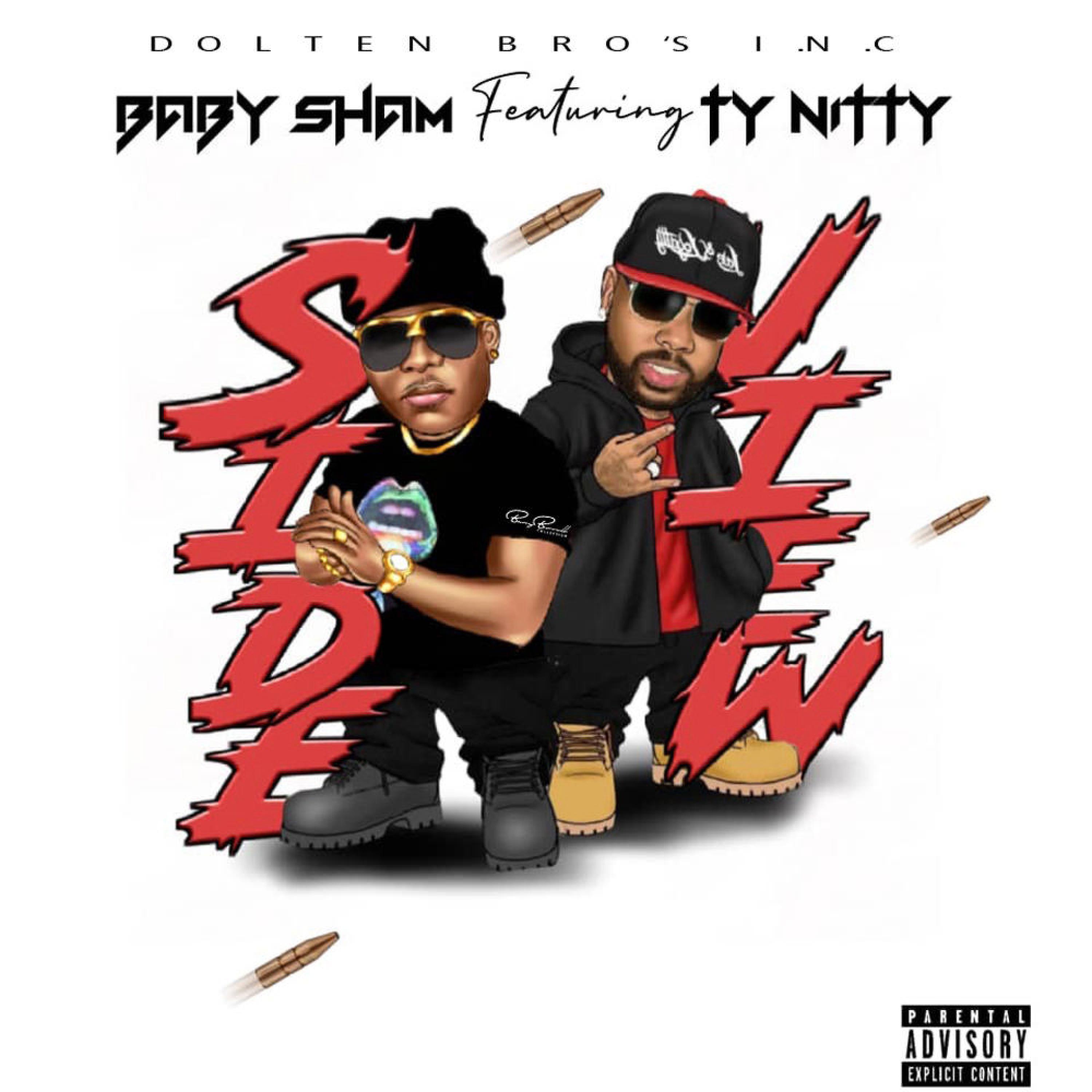 Side View (feat. Ty Nitty)
