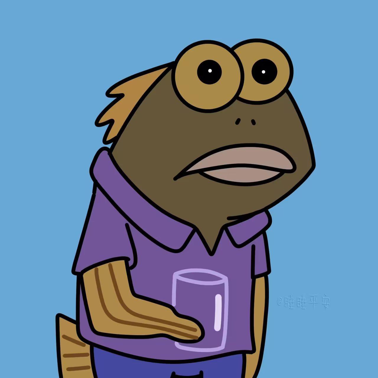 天若有情【赖仔版】