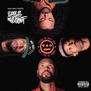 Souls of Mischief - There Is Only Now (Instrumental)