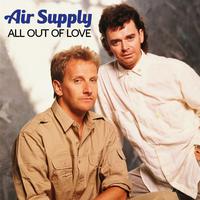 Air Supply-All Out Of Love(演)