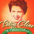 Patsy Cline- The Definitive Collection