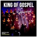 King of Gospel by Little Richard专辑