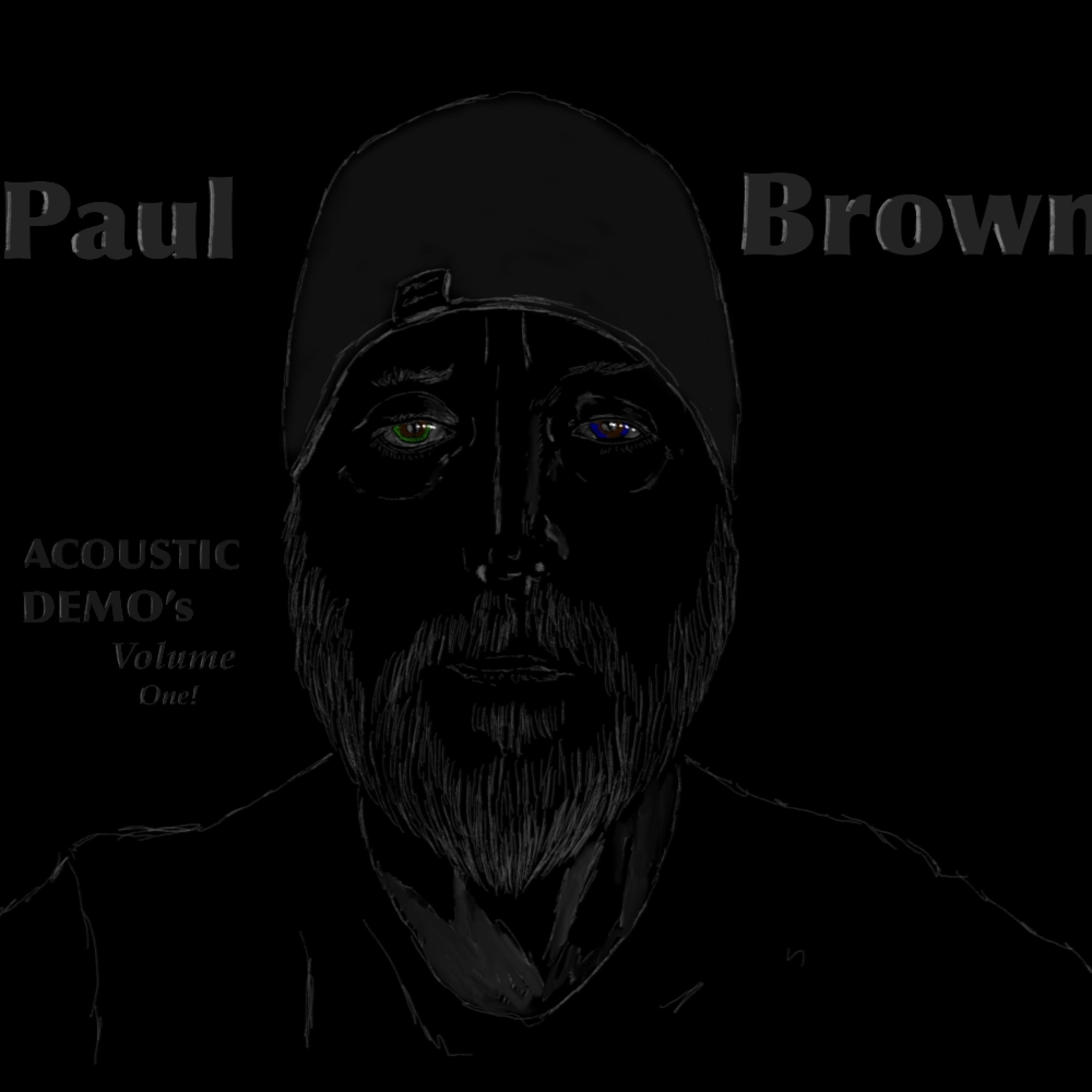 Acoustic Demo's, Volume one!