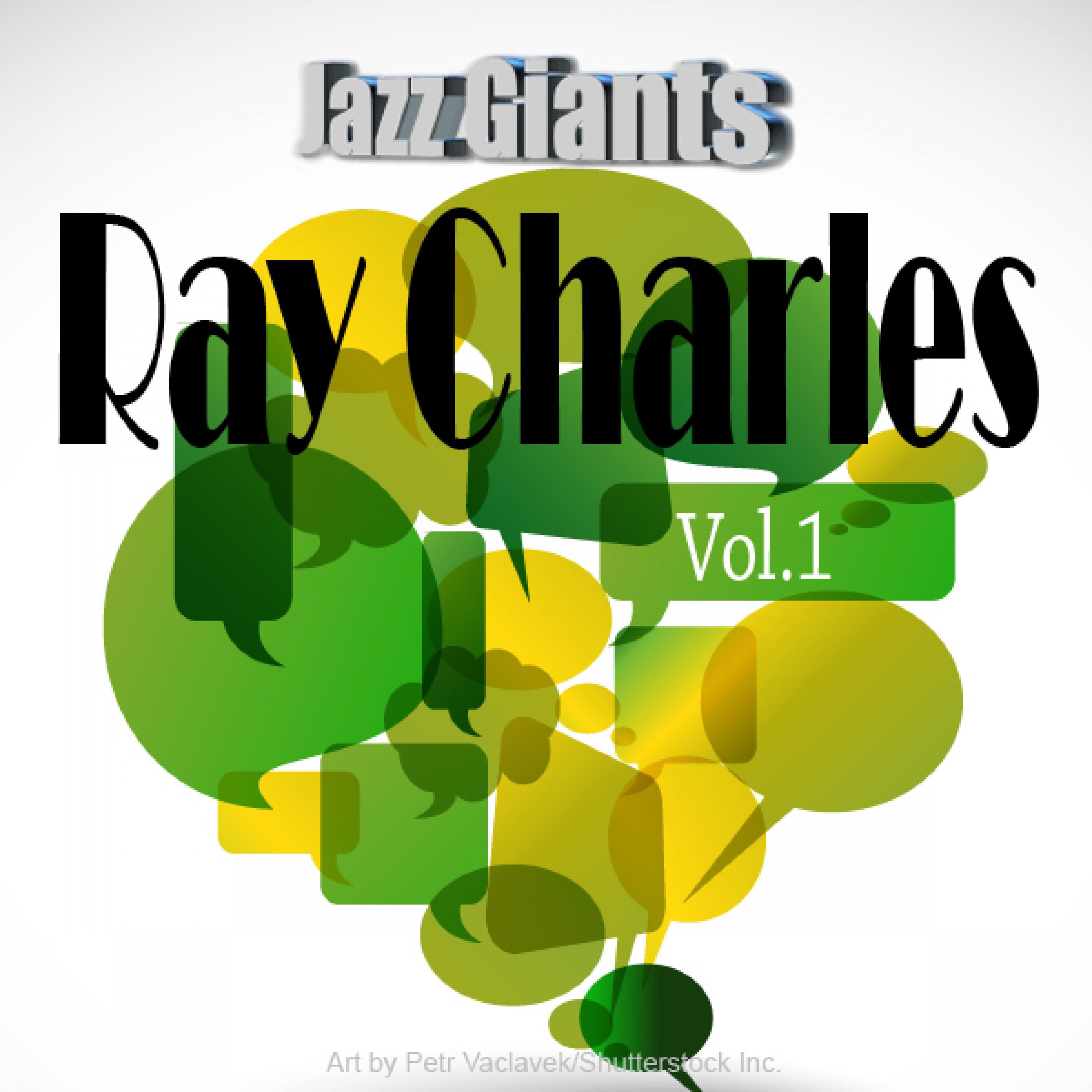 Jazz Giants: Ray Charles Vol. 1专辑