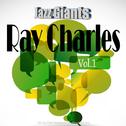 Jazz Giants: Ray Charles Vol. 1专辑