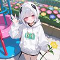 未来に向かって！