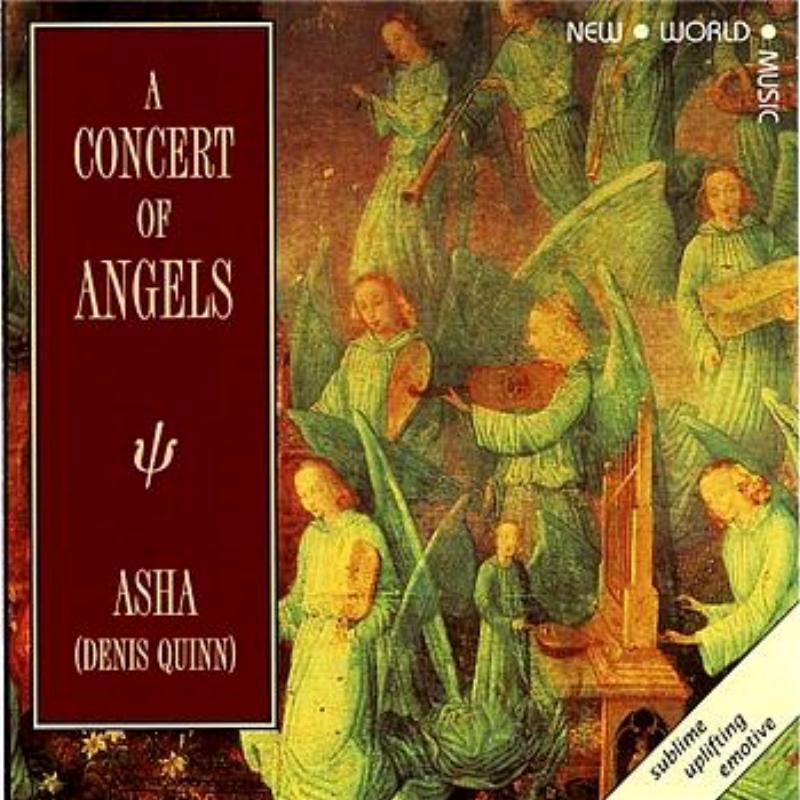 A Concert of Angels