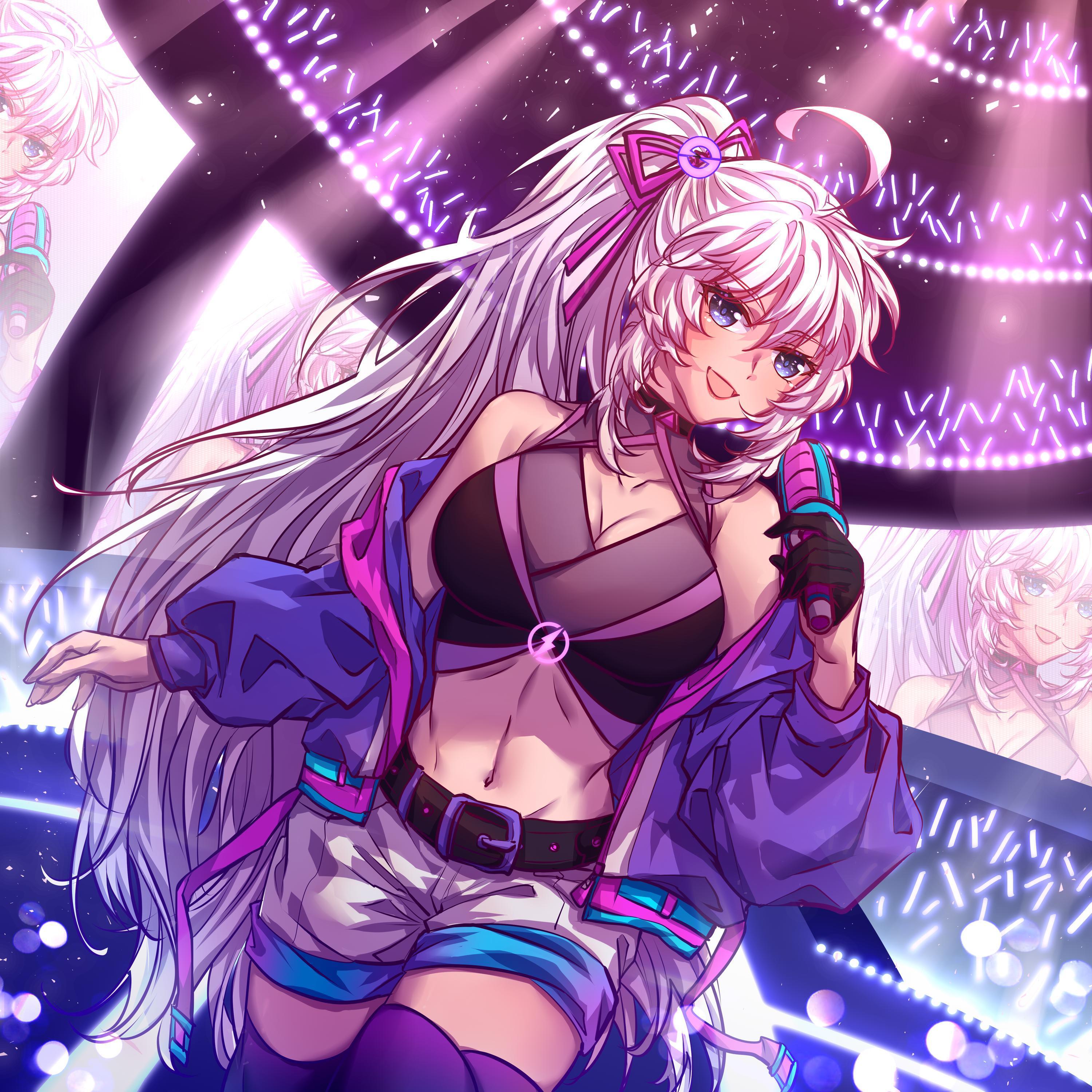 Into You (Nightcore)