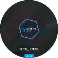 Nightzone - Tech House, Vol. 1