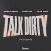 Marco Nobel - Talk Dirty (feat. TWNTY4)