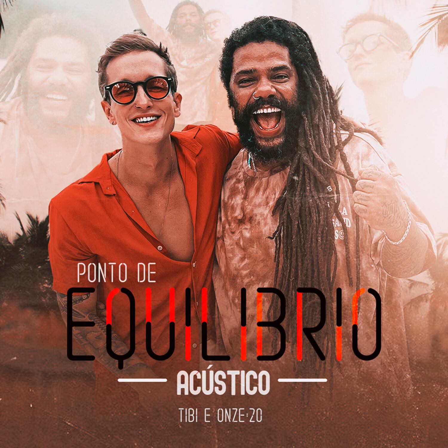 Tibi - Ponto de Equilíbrio (Acústico)