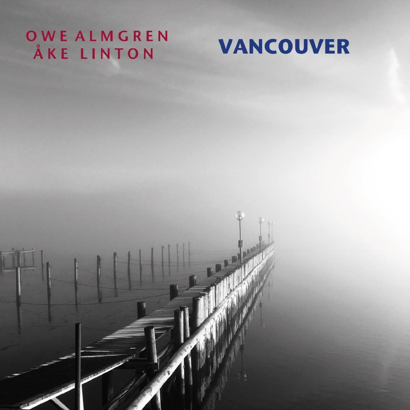 Owe Almgren - Vancouver