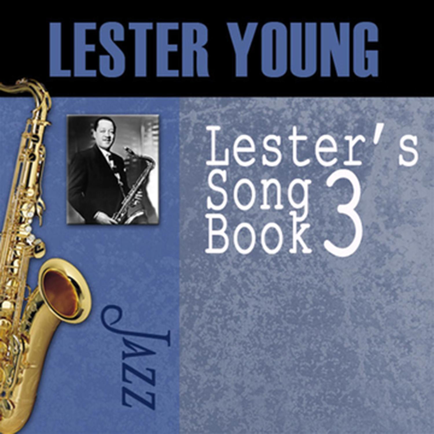 Lester's Song Book, Vol. 3