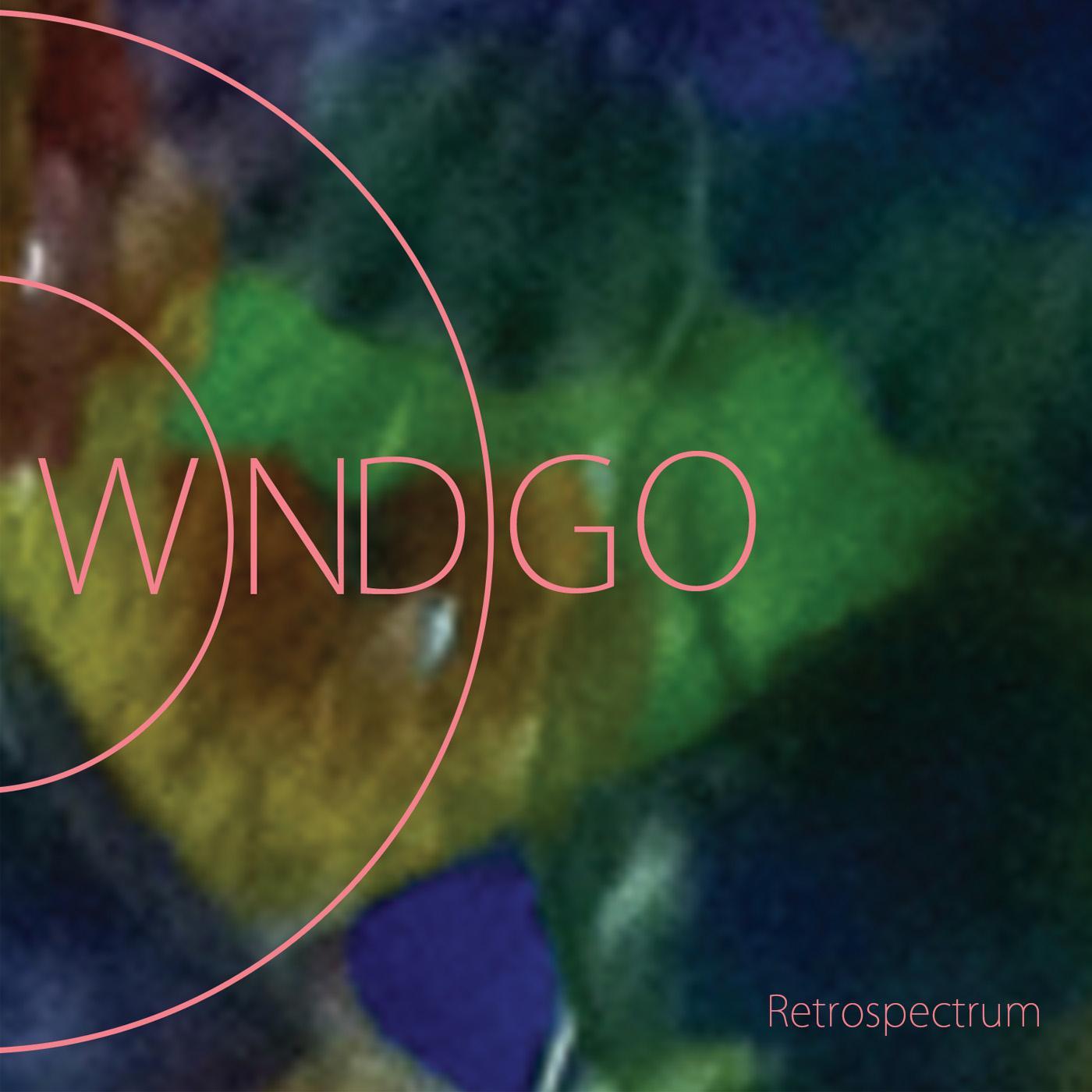 Windigo - All We Are