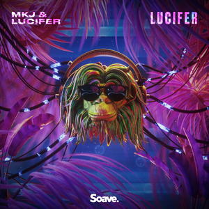 lucifer(带和声ver2)